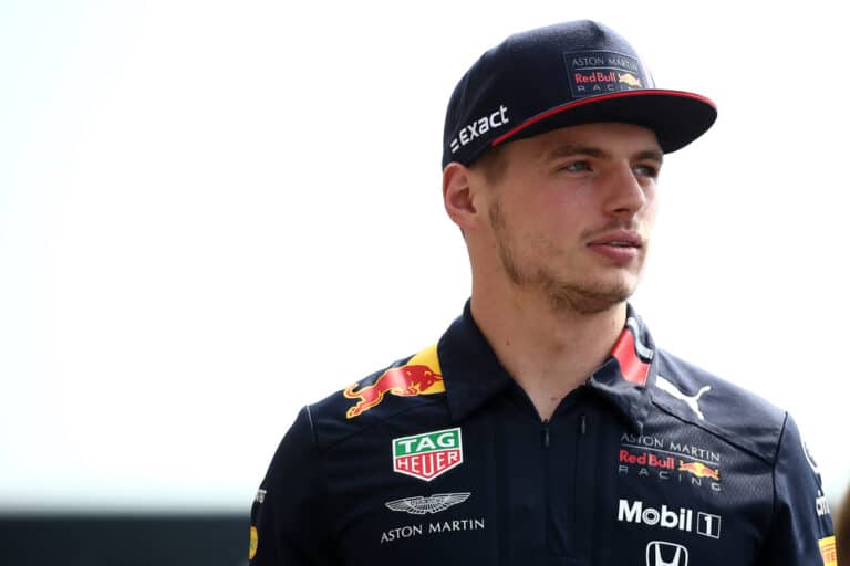 Japanese Grand Prix 2024: Verstappen says Red Bull win ‘couldn’t have been better’