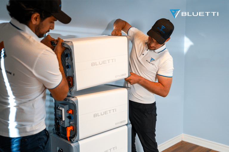 BLUETTI EP760 Home Energy Storage System Now More Affordable Than Ever: Should You Buy It? 