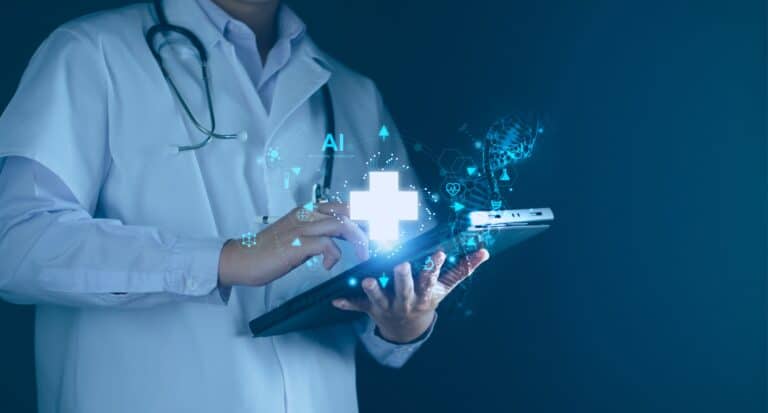 Iot Trends Transforming Healthcare Sector