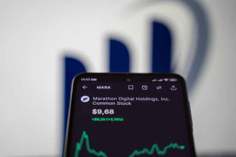 Exploring Marathon Digital Holdings