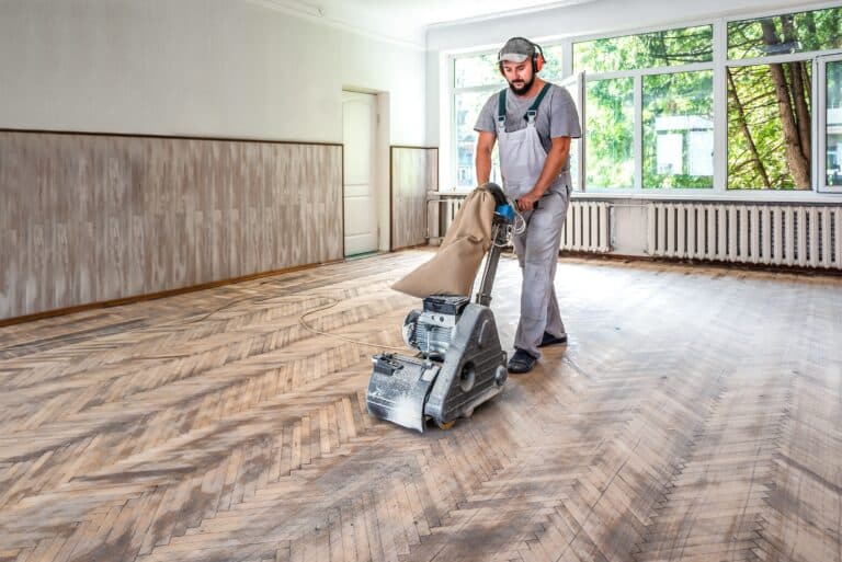 Compare & Contrast: The Best Professional Floor Sanding in Manchester for 2024