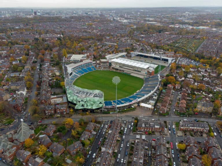 Headingley