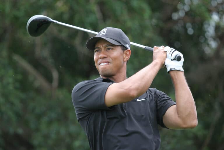 Tiger Woods to play the US Open