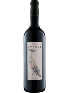 Sea Change Malbec France Bottle Shot 3