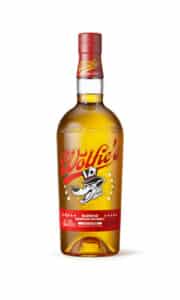 Wolfies Whisky