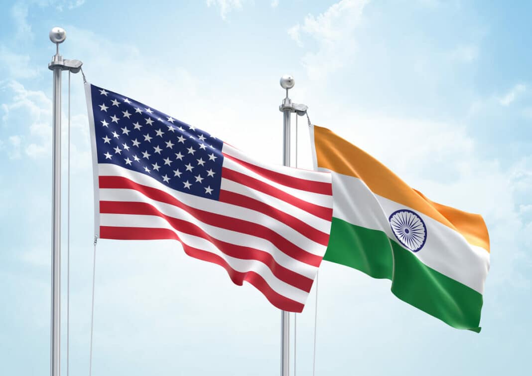 United States India