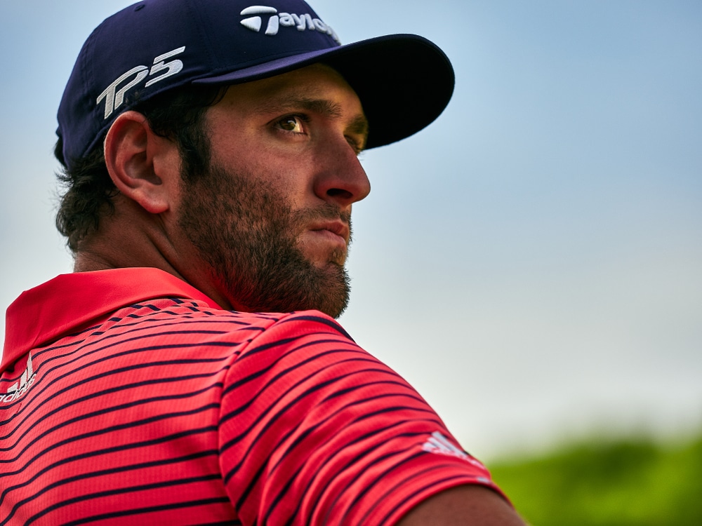 Jon Rahm