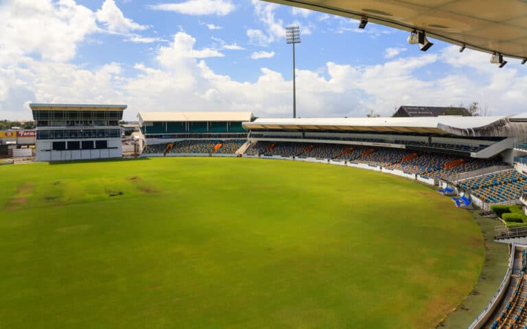 T20 World Cup Barbados