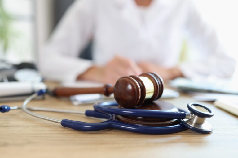 How to Gather Evidence for a Medical Negligence Case: A Detailed Guide