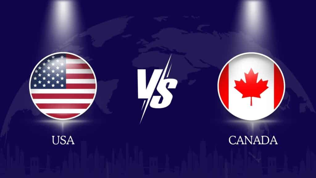 T20 World Cup 2024: USA Vs Canada - Preview, Expected Line-ups, Free ...