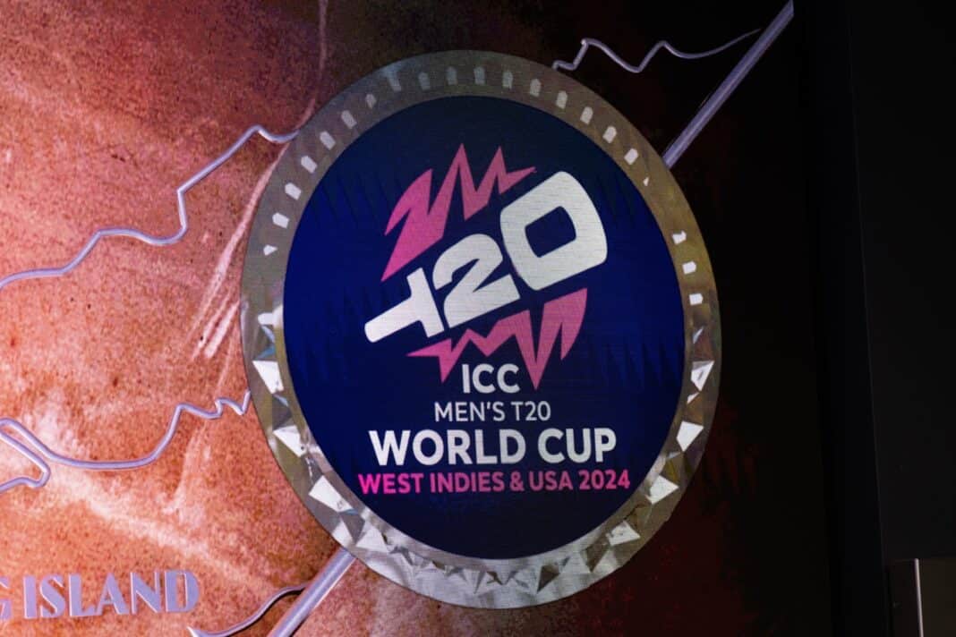 T20 World Cup