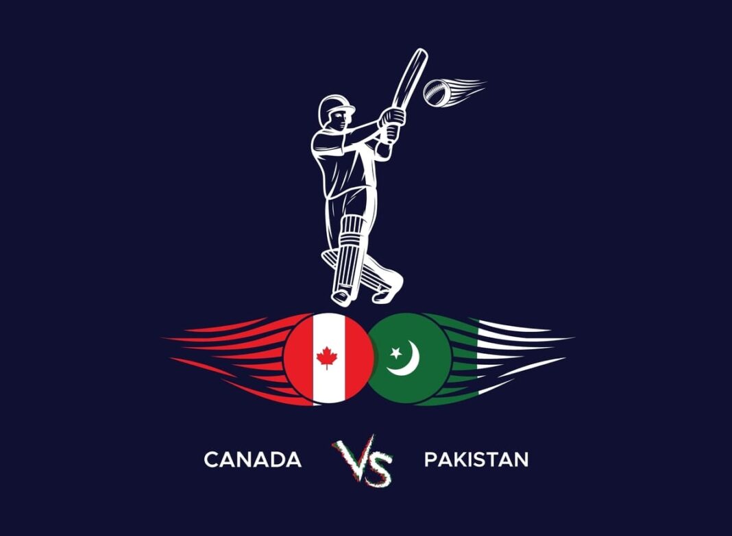 Canada Pakistan