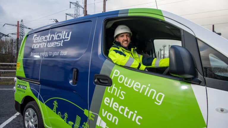 £14 million investment to transform Manchester power network