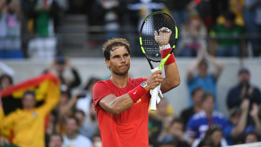 Nadal