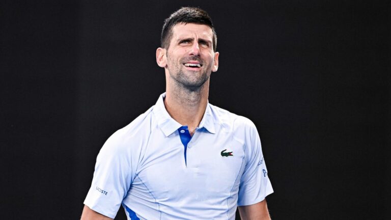 Wimbledon 2024: Djokovic sets up final rematch with Alcaraz