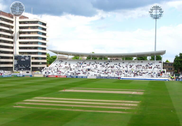 Trent Bridge