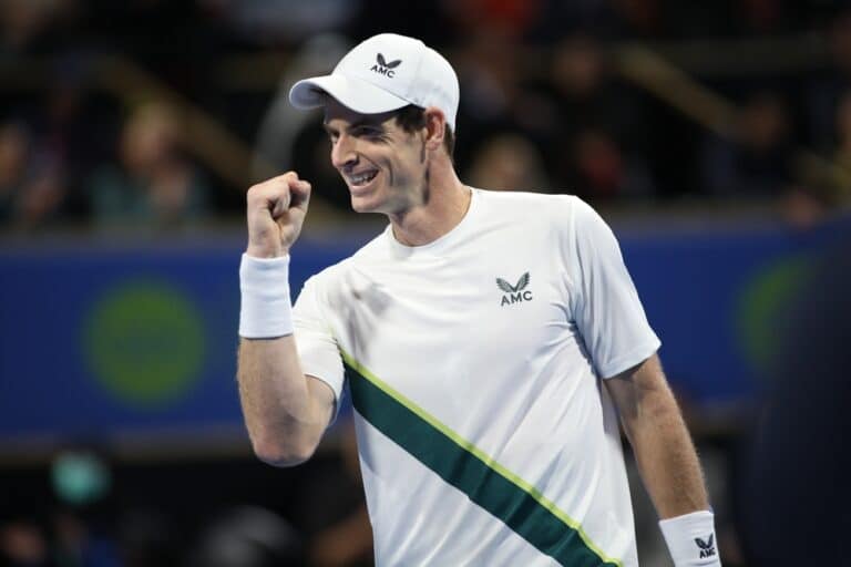 Andy Murray