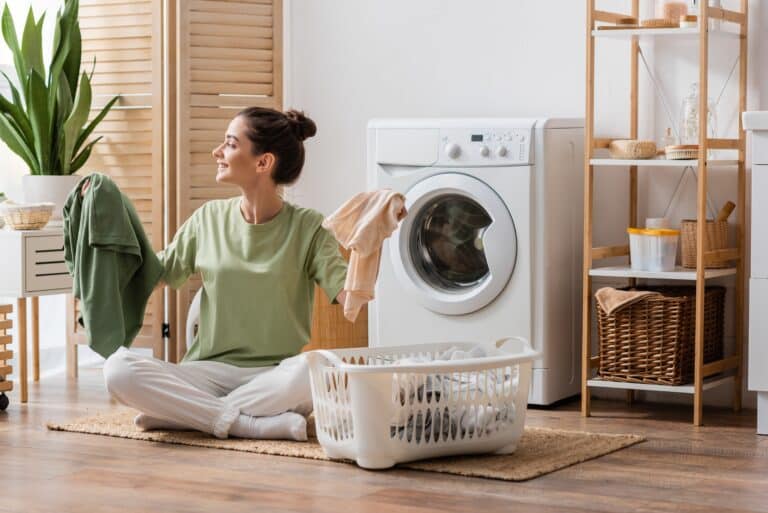 A Step-by-Step Guide to Washing Machine Repair