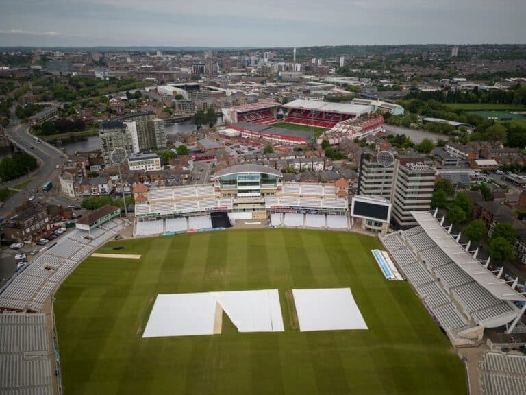 Trent Bridge