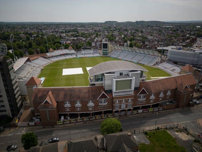 Trent Bridge