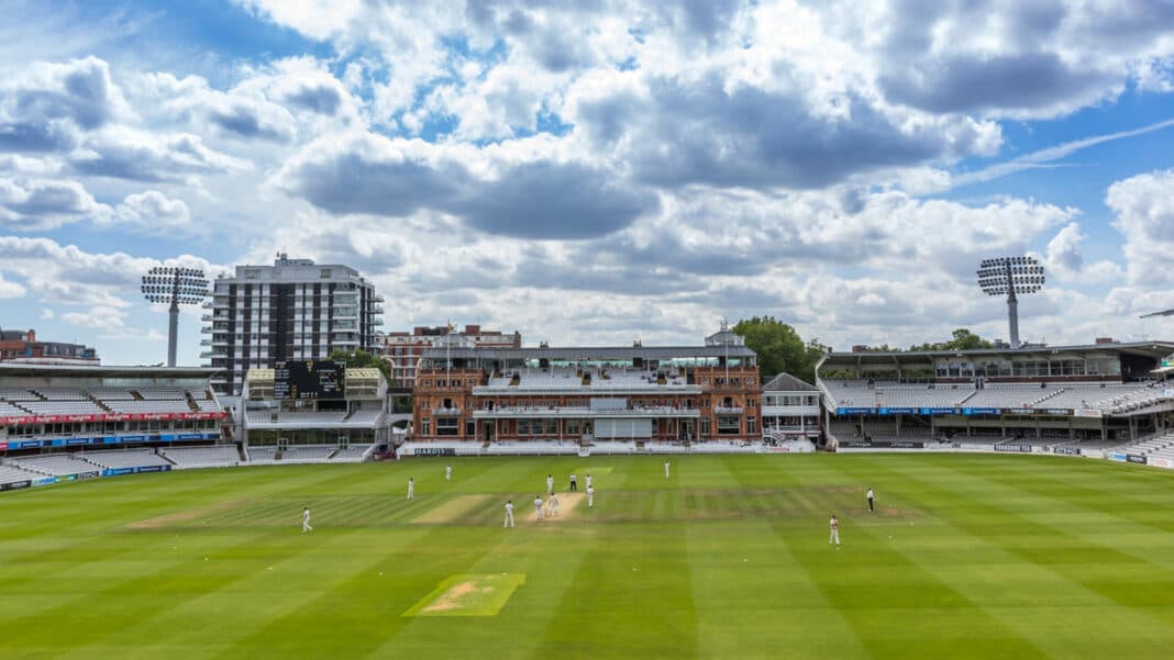 Lord's