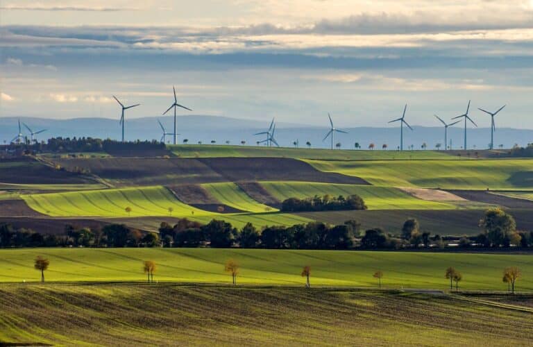 Labour-led UK could emerge as a global leader in green energy