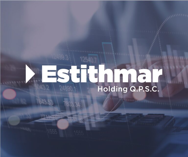 Estithmar Holding QPSC Successfully Issues QAR 500 Million Sukuk