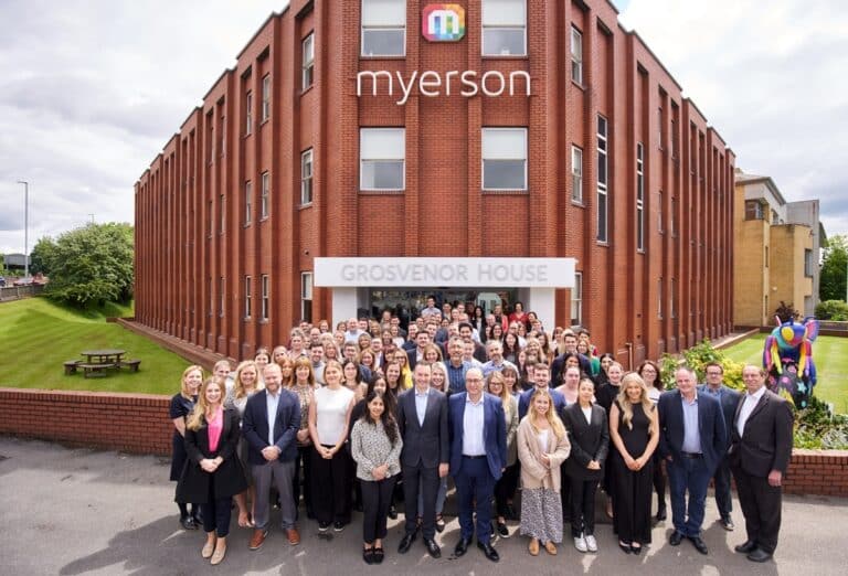 Myerson Solicitors becomes Manchester’s first 100% employee-owned law firm