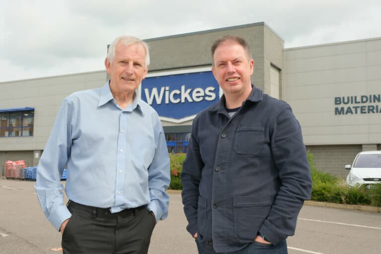 Clarke Controls helps Wickes cut energy use in big strides towards sustainability goals