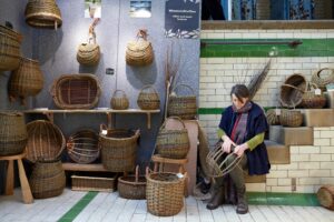 GNCCF23 BASKETS PC JO SHAW