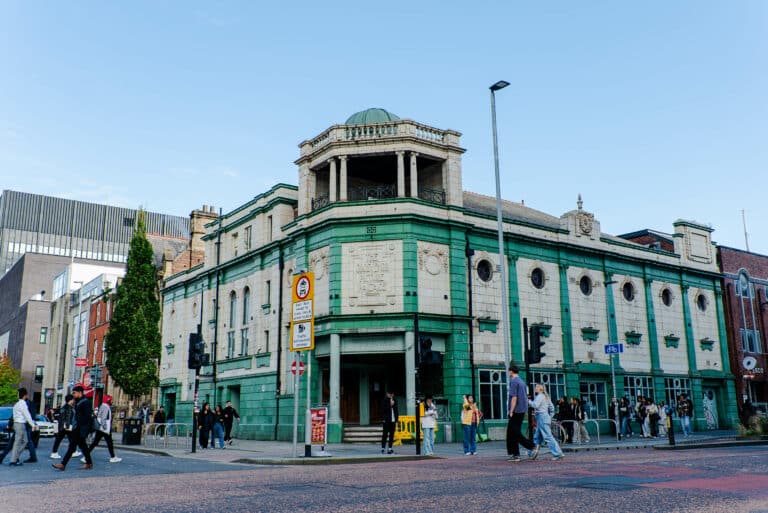 Coming soon: The pub with a £1 million makeover