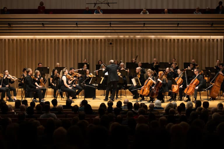 Manchester Camerata becomes an official partner of Classic FM