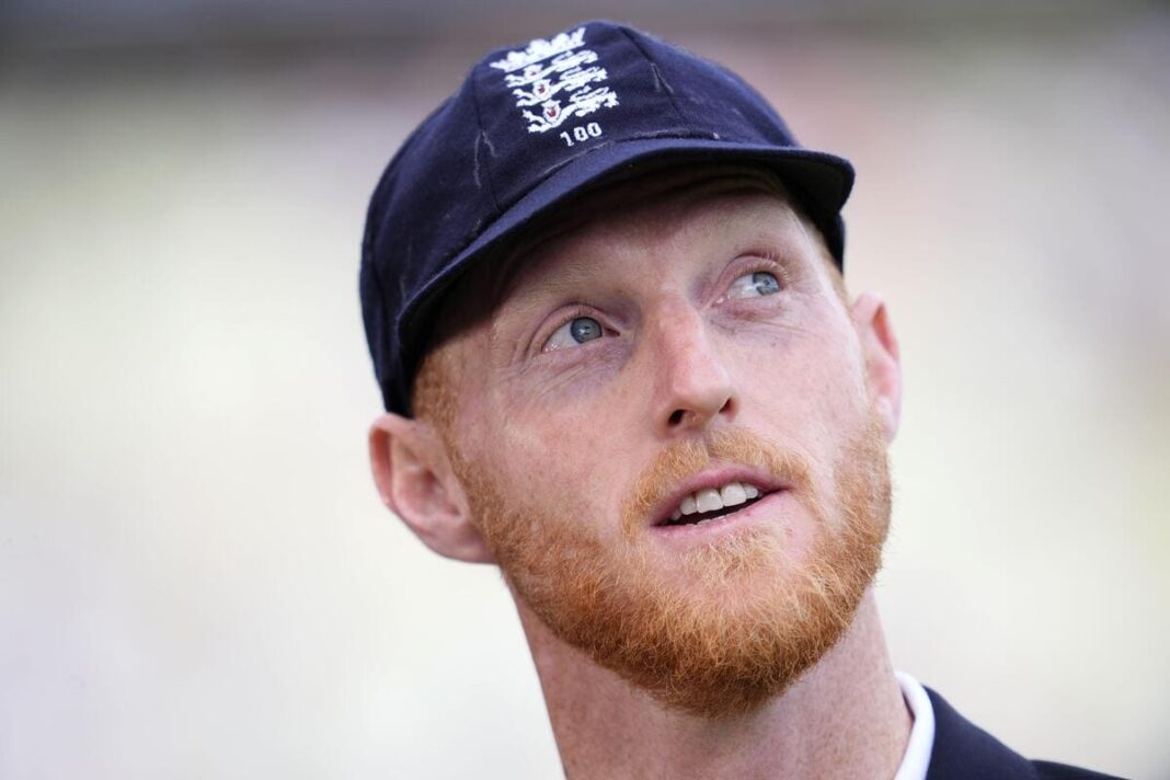 Ben Stokes