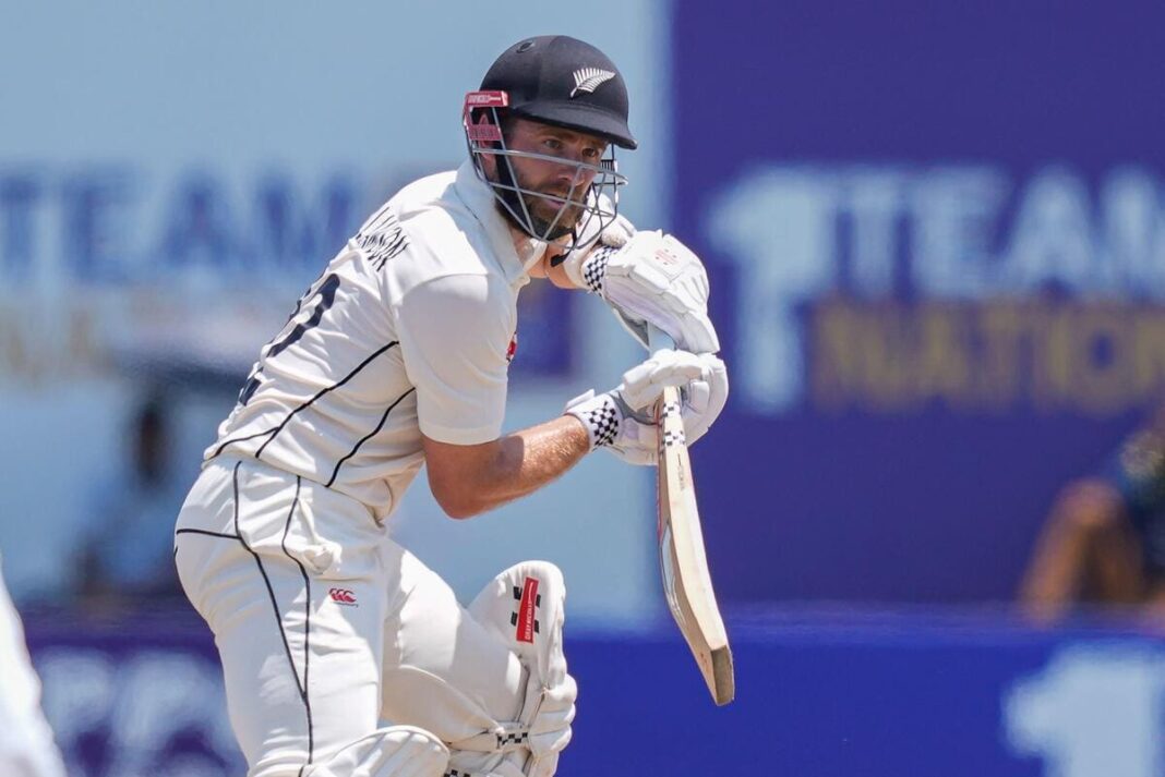 Kane Williamson