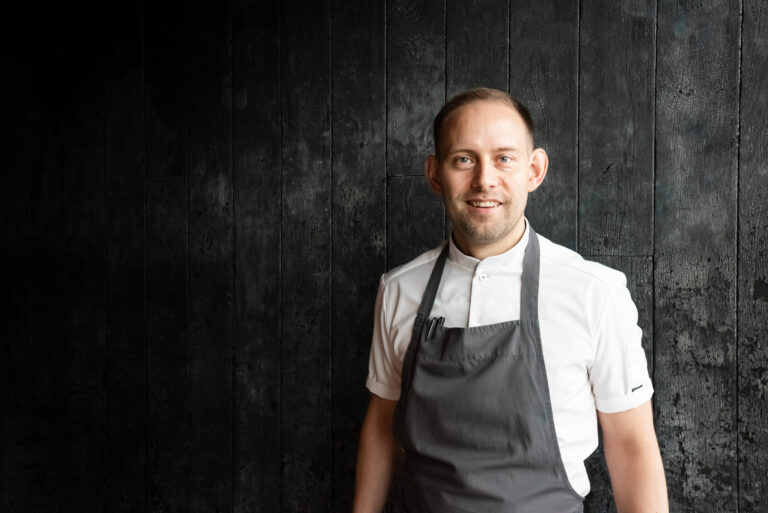 20 Stories’ Daniel Scott hailed ‘Leading Chef of the Year’