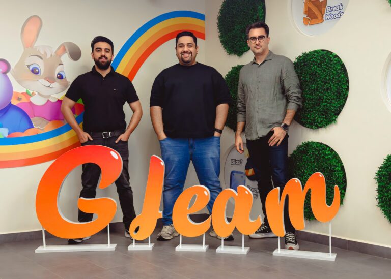 Game District Acquires Majority Stake in Gleam Games, Creator of EverBlast