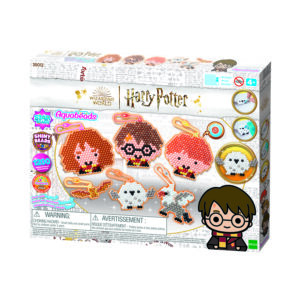 Aquabeads Harry Potter Creations Kit boxed RRP 26.99