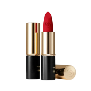 Oriflame Giordani Gold Iconic Matte Lipstick SPF 15 15 uk.oriflame.com