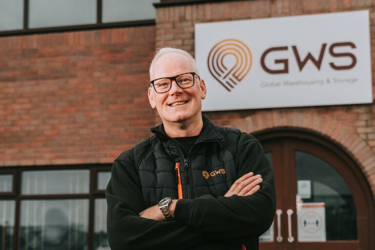 GWSL welcomes Simon Williams as new managing director