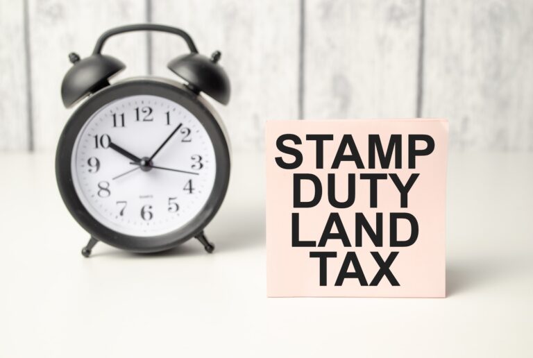 Stamp Duty Cuts Set to Bring More Pressure to the Hotel of Mum and Dad