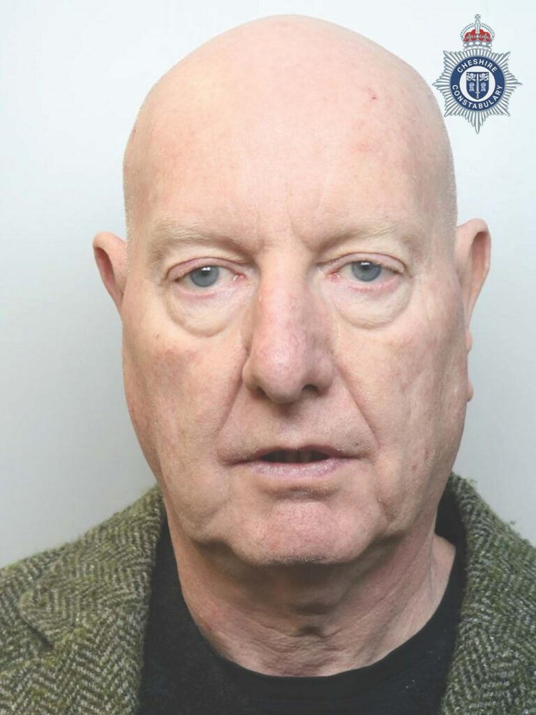 Manchester man jailed for violent assault on former partner