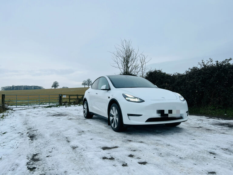 Winter Driving Tips for EV Owners: Safety and Avoiding Fines