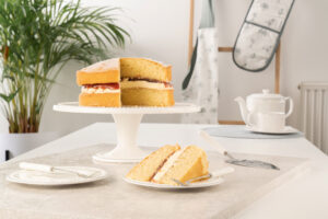 Copy of MARY BERRY 50.00 White Signature Cake Stand www.next .co .uk 1