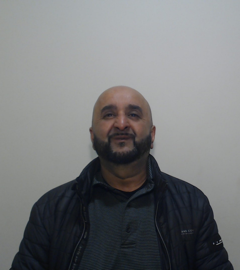 Child rapist jailed following campaign of abuse in Rochdale